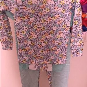 3t pajamas brand new